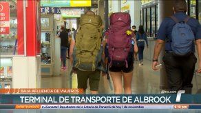 Transportistas esperan aumente movilización de viajeros por fiestas patrias