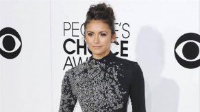 Nina Dobrev compartirá pantalla con Maisie Williams en Arrivals