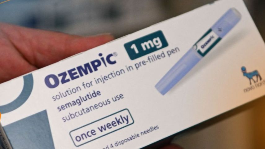 MINSA advierte a la población sobre el uso indebido de Ozempic para adelgazar.