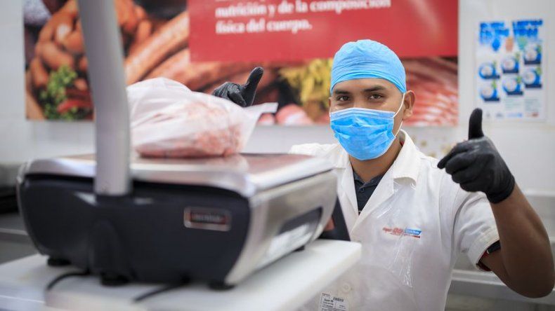 Enfrentando retos, Super 99 sigue abasteciendo a Panamá durante la pandemia