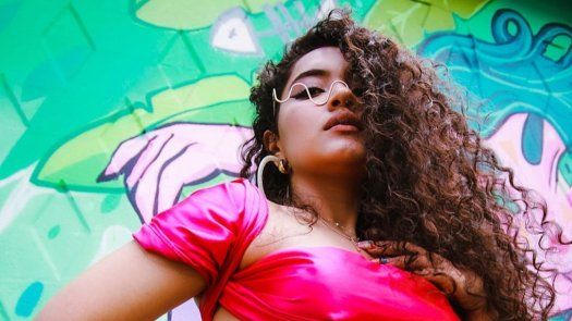 Valii presentará pronto su nueva canción.