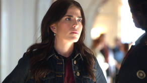 Karla Souza quiere que su carrera profesional sea una maratón