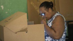 Cierran los colegios electorales en las elecciones primarias dominicanas