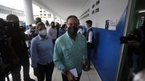Pronto se va a derogar