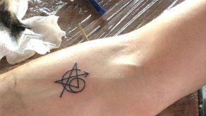 El plan de Chris Evans para que Mark Ruffalo se haga el tatuaje de los Vengadores