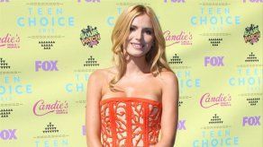 Bella Thorne defiende el derecho de las mujeres a hacer lo que quieran con su cuerpo