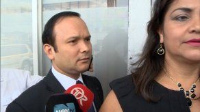 Ordenan medida cautelar de país por cárcel a Grimaldo Córdoba