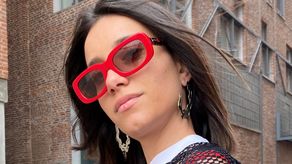 La cantante argentina Micol Luna enfocada en conquistar suelo panameño