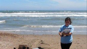 Matan a 700 delfines en Islas Salomón por disputa económica