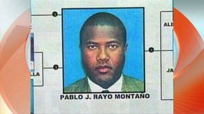 Sentencian a más de 9 años de prisión a Rayo Montaño por blanqueo de capitales