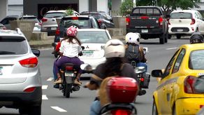 Para evitar los accidentes fatales la DNOT le efectuó una serie de recomendaciones a los motociclistas. Para evitar los accidentes fatales la DNOT le efectuó una serie de recomendaciones a los motociclistas.