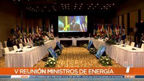 Panamá es sede de la V reunión ministerial de la Alianza de Energía y Clima de las Américas