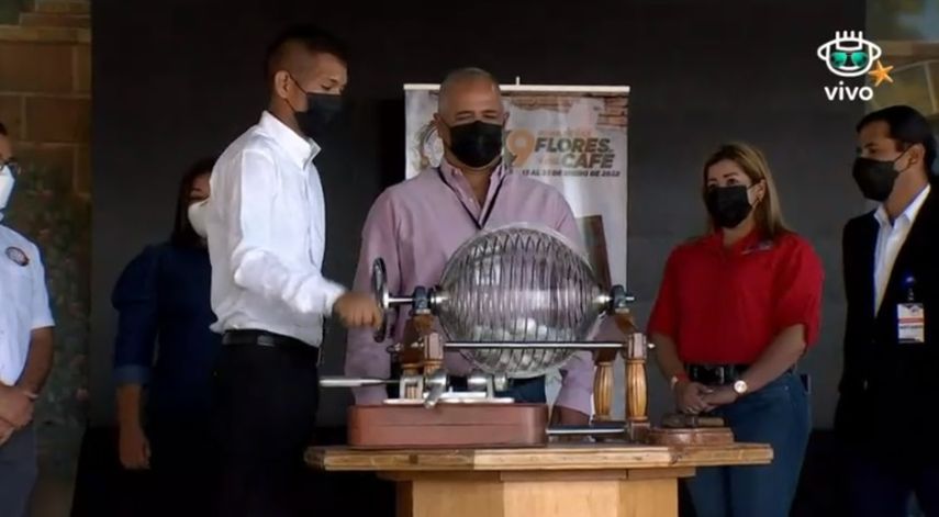 ¿Ganaste? Resultados de la Lotería de Panamá de hoy 16 de enero