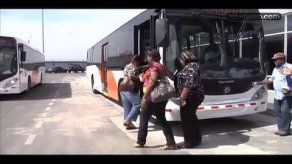 Analizan incluir El Chorrillo entre rutas de Metro Bus