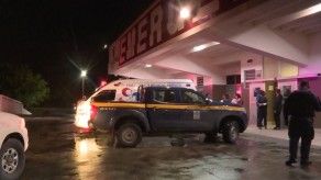 Un muerto y un herido deja balacera en San Miguelito