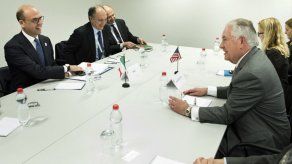 El G7 de Exteriores estudiará cómo erradicar al EI desde mañana en Lucca