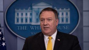 EEUU acusa a China de usar la muerte de Floyd con fines de propaganda