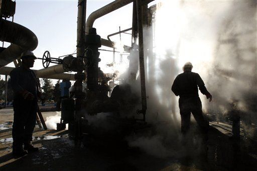ONG considera inviable construcción de una refinería en Nicaragua