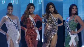 La Preliminar de Señorita Panamá 2021.