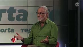 Eduardo Valdés Escoffery destaca puntos clave para próximas reformas electorales