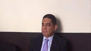 Guatemala: se entrega líder de red de corrupción prófugo