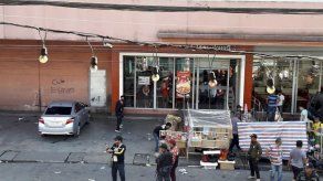 Bomba en Filipinas deja dos muertos y 30 heridos