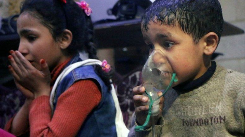 Culpan a Israel de ataque en una base aérea que causó 14 muertos en Siria