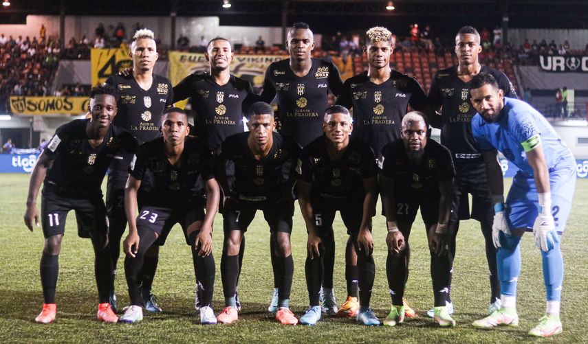 El CAI en la LPF&nbsp;