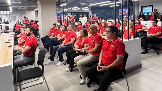 BAC y Multibank se fusionan.&nbsp;&nbsp;