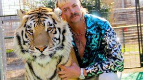 Joe Exotic.