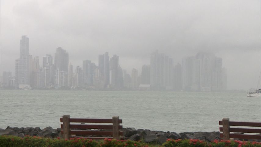 SINAPROC lluvias y viento&nbsp;