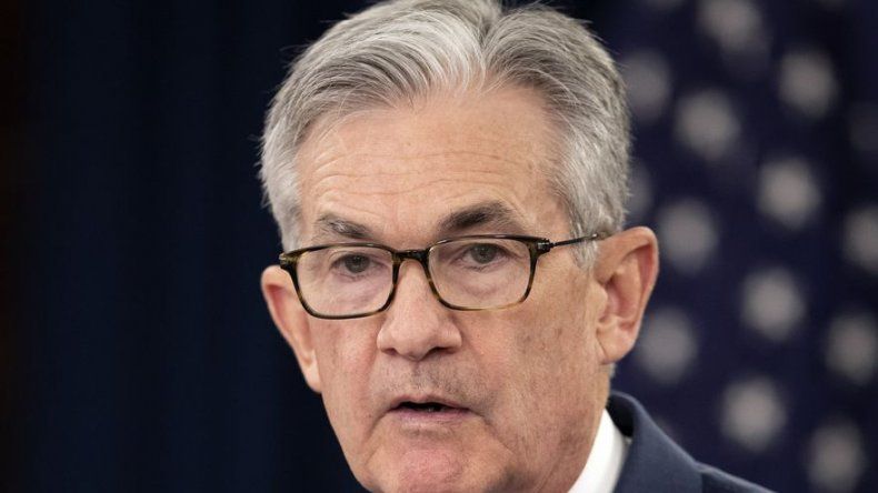 Trump pide a la Fed reducir tasas de interés