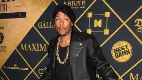 Nick Cannon estaría esperando un niño con su exnovia Brittany Bell