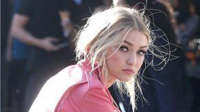 Gigi Hadid vende su casa por miedo a un acosador