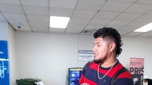 Jaime Barría y su temporada como el mejor abridor de los Angelinos
