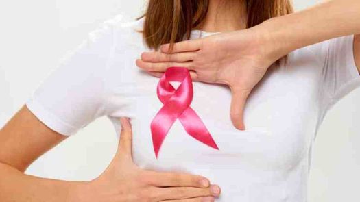 Descubren que la covid-19 puede reducir el dolor en pacientes con cáncer