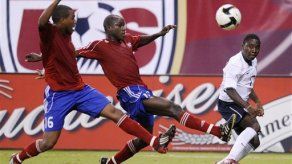 Mundial: EU aplasta 6-1 a Cuba y clasifica