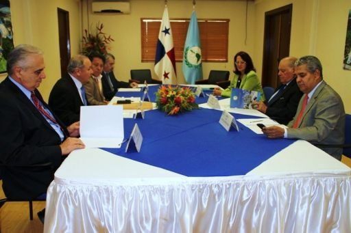 Nuevo edificio del Parlatino será sede de Cumbre Iberoamericano