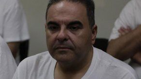Confirman pacto de empresas y expresidente salvadoreño Saca para lavar dinero
