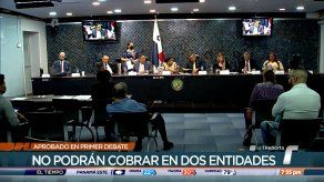 Aprueban en primer debate iniciativa sobre salario de representantes y alcaldes