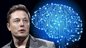 Neuralink, empresa de Elon Musk, podrá ensayar sus implantes de chips cerebrales con humanos.