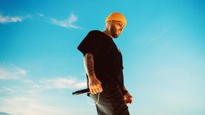 Nicky Jam vuelve con buena música en su pronta gira mundial