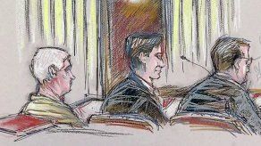 Ricardo Martinelli presenta hábeas corpus contra la extradición ante nuevo Tribunal