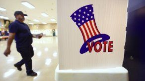 Voto latino se quedó corto para derrotar a Trump y su gran electorado blanco