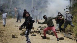 Colombia: gobierno y campesinos retoman diálogo