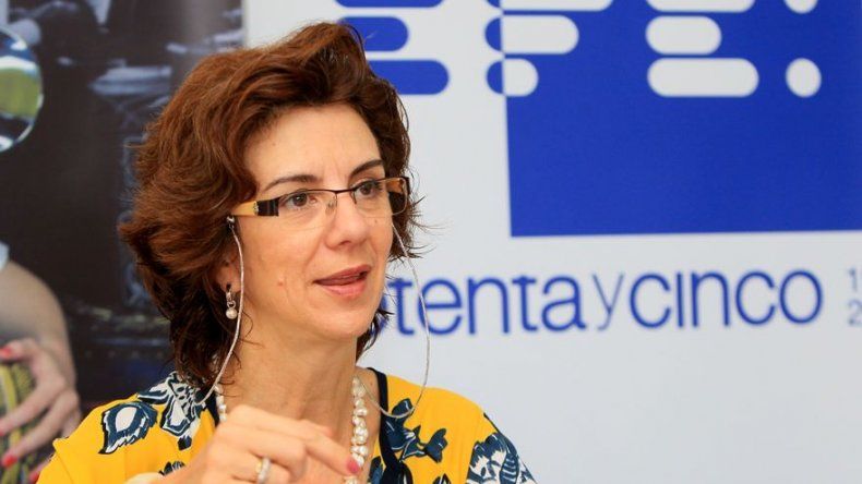 La ampliación del Canal de Panamá, un reto para la empresa líder en voladuras