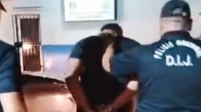 Funcionario del Municipio de Panamá es capturado por la PGN