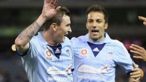 Del Piero quiere jugar un año más