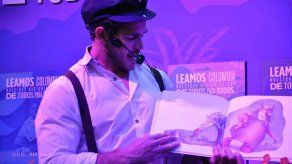 Países nórdicos serán invitados de honor a Feria del Libro de Bogotá en 2020