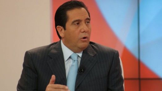 Ex-presidente Torrijos ofreció detalles sobre situación del PRD